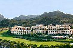 Dorint Royal Golfresort and Spa Andratx Calle Taula 2, Camp de Mar