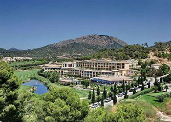 Dorint Royal Golfresort and Spa Andratx Calle Taula 2, Camp de Mar