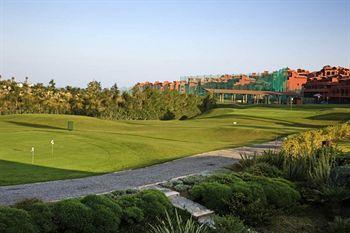 Albayt Resort & Spa Estepona Urb. Costa Galera, CN-340 (A7). Km 149.2, Avda. Costa Galera 34