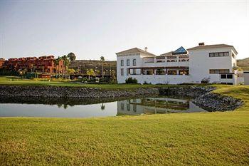 Albayt Resort & Spa Estepona Urb. Costa Galera, CN-340 (A7). Km 149.2, Avda. Costa Galera 34