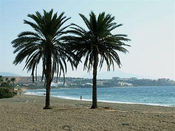 Fuerte Estepona Suites Spa Hotel Arroyo Vaquero Playa Ctra. A-7 KM 150