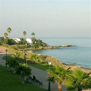 Fuerte Estepona Suites Spa Hotel Arroyo Vaquero Playa Ctra. A-7 KM 150