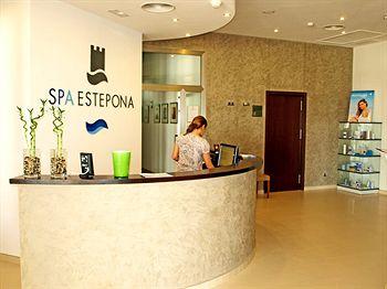 Fuerte Estepona Suites Spa Hotel Arroyo Vaquero Playa Ctra. A-7 KM 150