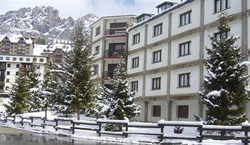 Nievesol Hotel Sallent de Gallego Formigal