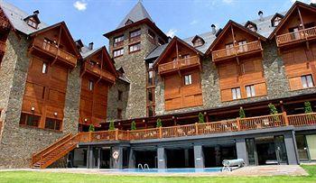 Saliecho Hotel Sallent de Gallego Urbanización Formigal S/n