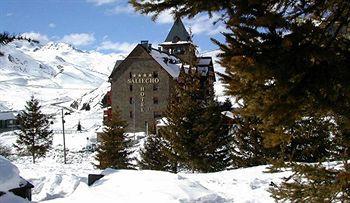 Saliecho Hotel Sallent de Gallego Urbanización Formigal S/n