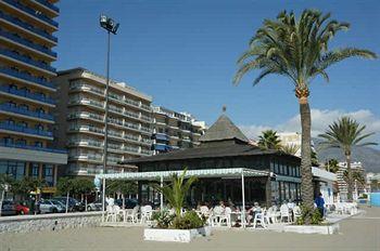 Yaramar Hotel Fuengirola Paseo Maritimo Rey de España 64