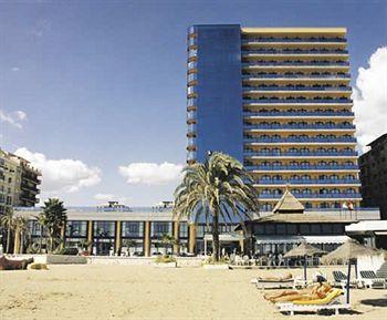 Yaramar Hotel Fuengirola Paseo Maritimo Rey de España 64