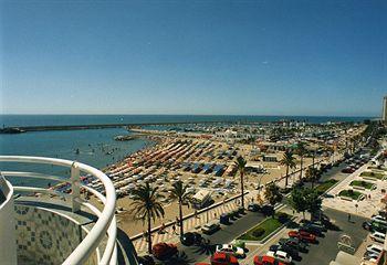 Villa de Laredo Hotel Fuengirola Paseo Maritimo Rey de España 42