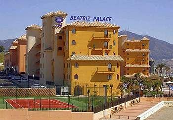 Beatriz Palace Hotel & Spa Fuengirola Carretera Nacional 340 Km 207