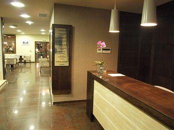 Hotel Dinastia Getafe C/ Becquerel 6