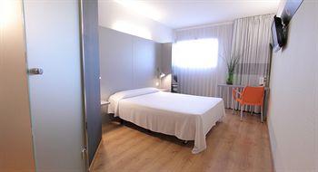 Hotel Sidorme Barcelona Granollers C/ Valldoriolf, 1