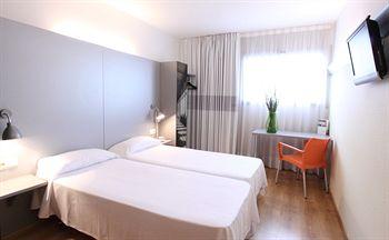 Hotel Sidorme Barcelona Granollers C/ Valldoriolf, 1