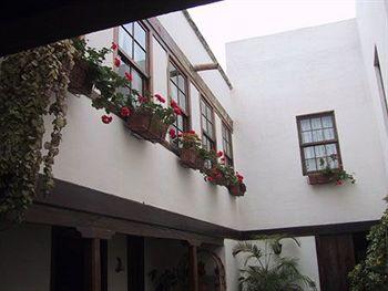 Hotel Rural Casona Santo Domingo Tenerife Calle Santo Domingo 32 Guimar