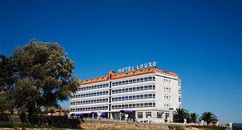 Hotel Louxo La Toja O Grove Isla de la Toja