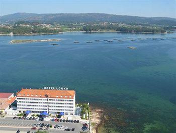 Hotel Louxo La Toja O Grove Isla de la Toja