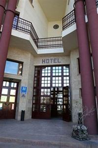 Partner Imora Hotel Jaen Carretera De Cordoban s/n