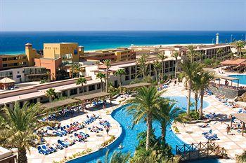 Barcelo Jandia Mar Hotel Fuerteventura Playa del Jable s/n Barranco de Vinamar