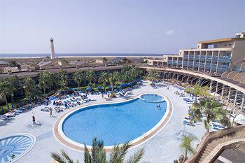 Faro Jandia Hotel Fuerteventura Avenida del Saladar 17