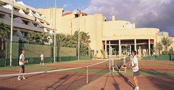 Faro Jandia Hotel Fuerteventura Avenida del Saladar 17