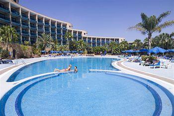 Faro Jandia Hotel Fuerteventura Avenida del Saladar 17