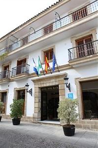 Dona Blanca Hotel Jerez de la Frontera Calle Bodegas 11