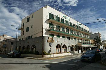 Medes II Hotel Torroella de Montgri Carrer Guillem de Montgri 38, L'Estartit