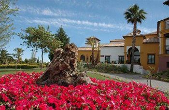 La Vinuela Hotel Carretera de Vélez-Málaga - Alhama