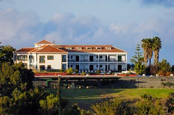 VIK Hotel Bandama Golf Gran Canaria Lugar de Bandama s/n