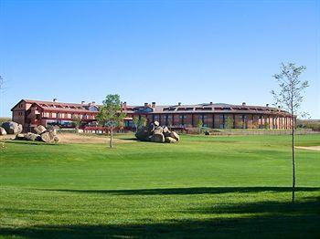 Hotel Citymar Layos Golf Toledo Ctra. de Piedrabuena a Toledo, Km. 12.50