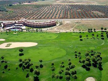 Hotel Citymar Layos Golf Toledo Ctra. de Piedrabuena a Toledo, Km. 12.50