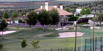 Hotel Citymar Layos Golf Toledo Ctra. de Piedrabuena a Toledo, Km. 12.50