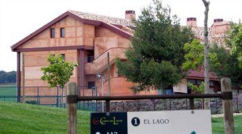 Hotel Citymar Layos Golf Toledo Ctra. de Piedrabuena a Toledo, Km. 12.50