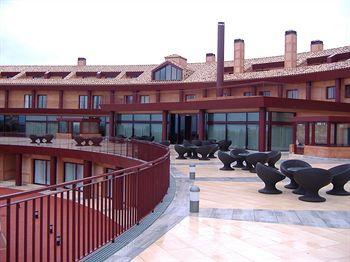 Hotel Citymar Layos Golf Toledo Ctra. de Piedrabuena a Toledo, Km. 12.50