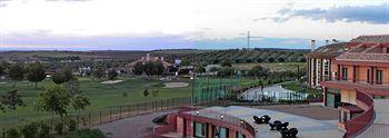 Hotel Citymar Layos Golf Toledo Ctra. de Piedrabuena a Toledo, Km. 12.50