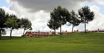 Hotel Citymar Layos Golf Toledo Ctra. de Piedrabuena a Toledo, Km. 12.50