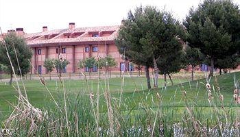 Hotel Citymar Layos Golf Toledo Ctra. de Piedrabuena a Toledo, Km. 12.50