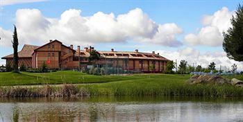 Hotel Citymar Layos Golf Toledo Ctra. de Piedrabuena a Toledo, Km. 12.50