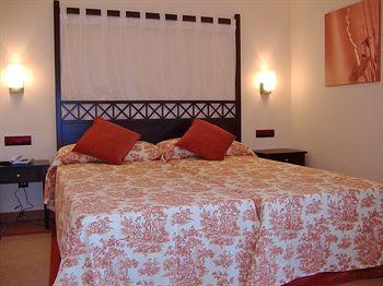 Hotel Citymar Layos Golf Toledo Ctra. de Piedrabuena a Toledo, Km. 12.50