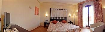 Hotel Citymar Layos Golf Toledo Ctra. de Piedrabuena a Toledo, Km. 12.50