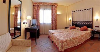 Hotel Citymar Layos Golf Toledo Ctra. de Piedrabuena a Toledo, Km. 12.50