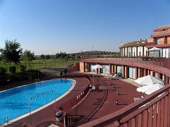 Hotel Citymar Layos Golf Toledo Ctra. de Piedrabuena a Toledo, Km. 12.50