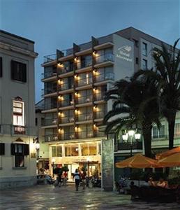 Hotel Metropol Lloret de Mar Plaza de la Torre, 2