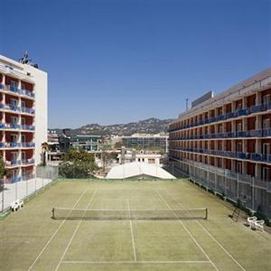 Don Juan Gran Hotel Lloret de Mar Riera 77