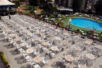 Hotel Samba Lloret de Mar Calle Francesc Cambo 10