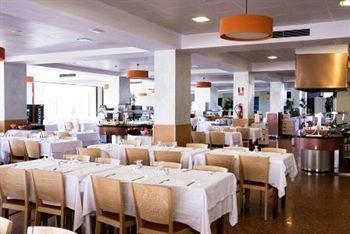 Hotel Samba Lloret de Mar Calle Francesc Cambo 10