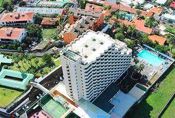 Hotel Panoramica Garden Tenerife La Longuera 110 Los Realejos