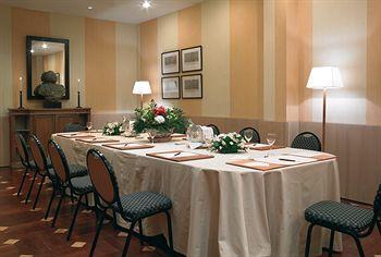 Hesperia Emperatriz Hotel Madrid López de Hoyos, 4