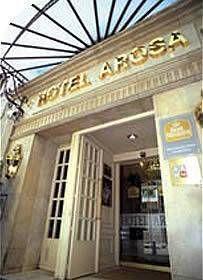 Best Western Hotel Arosa Madrid Salud 21, Edificio Gran Via 29