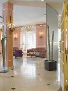 Best Western Hotel Arosa Madrid Salud 21, Edificio Gran Via 29